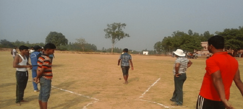 Jamini Roy College Bankura Building & Facilities photo 1